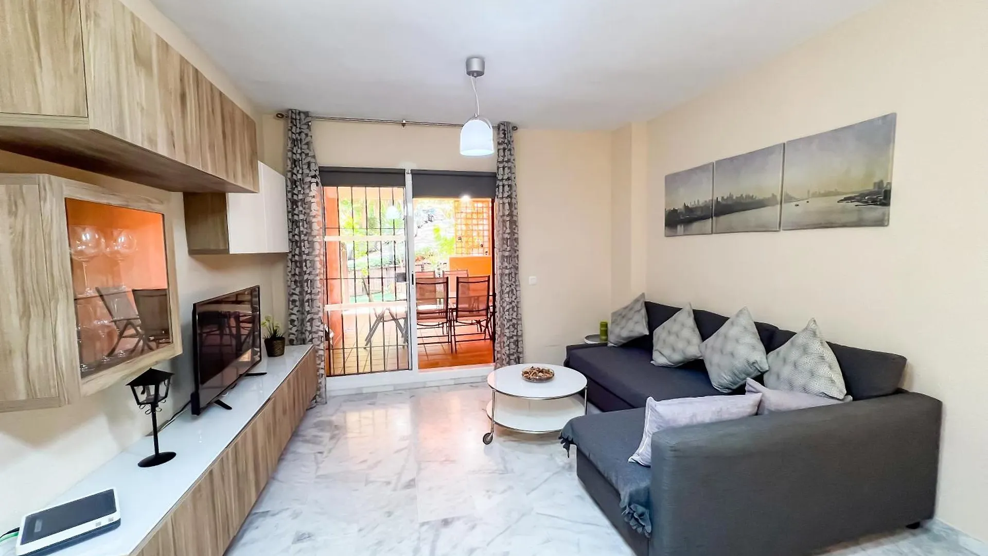 Apartamento La Reserva De Marbella 0*,  Espanha