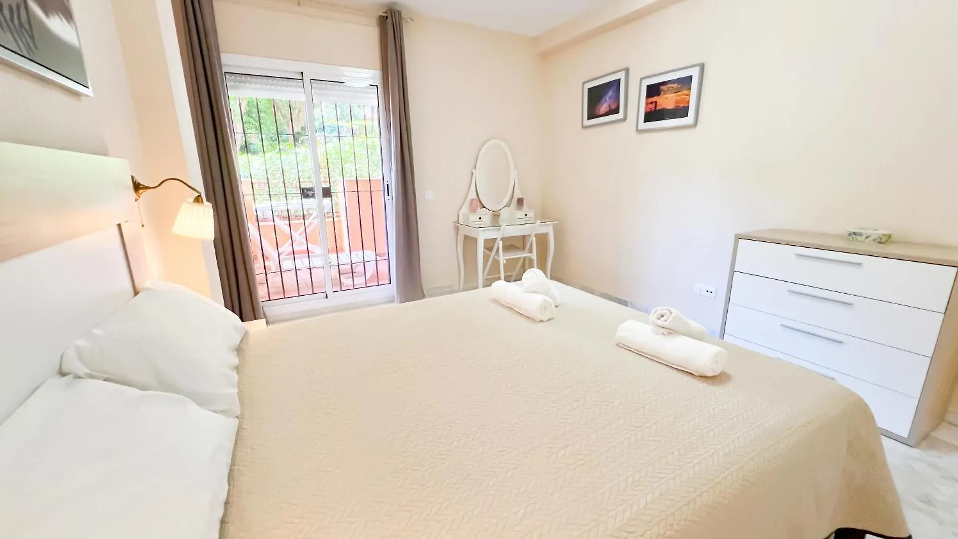 Apartamento La Reserva De Marbella