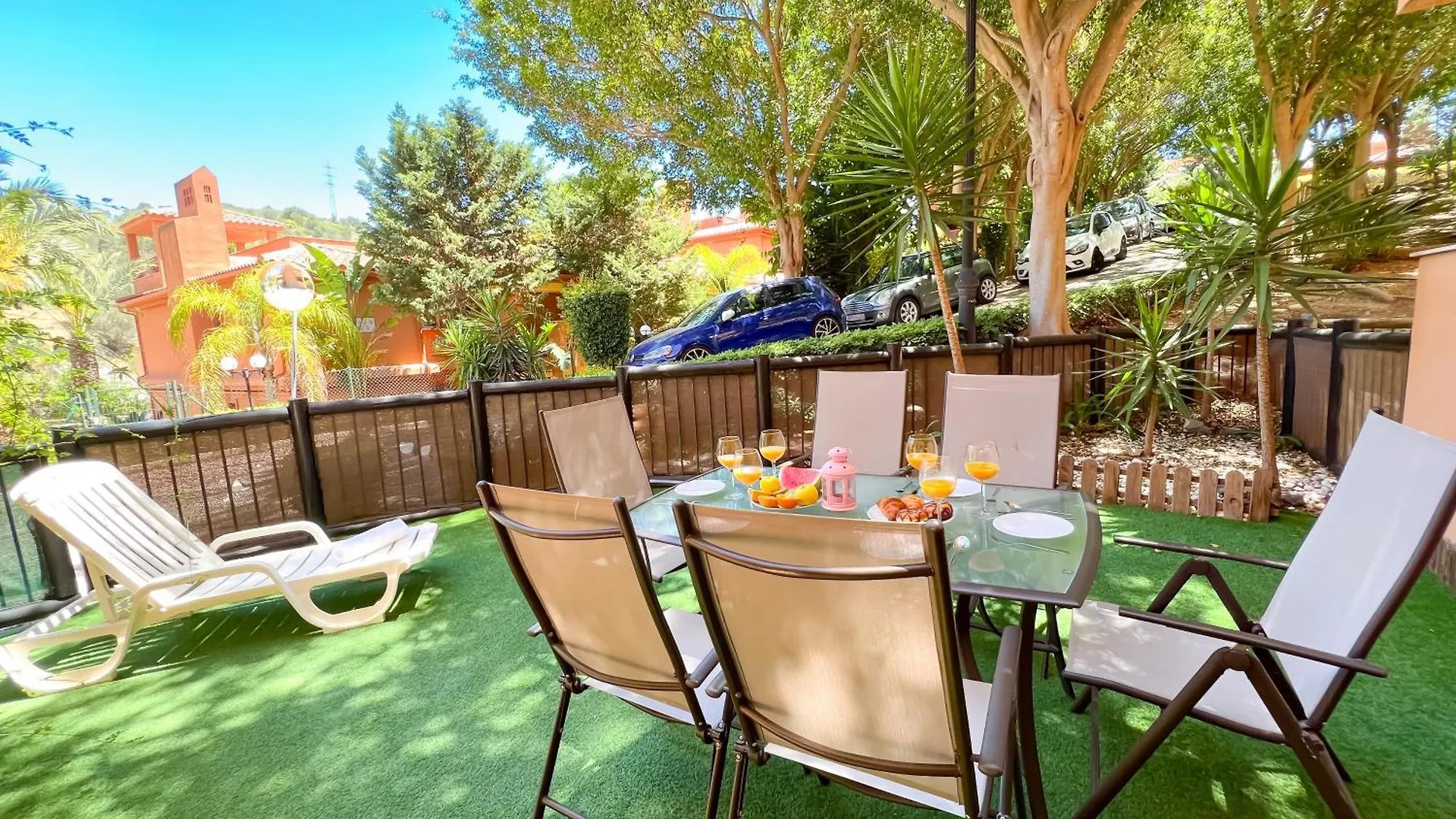 Apartamento La Reserva De Marbella 0*,  Espanha