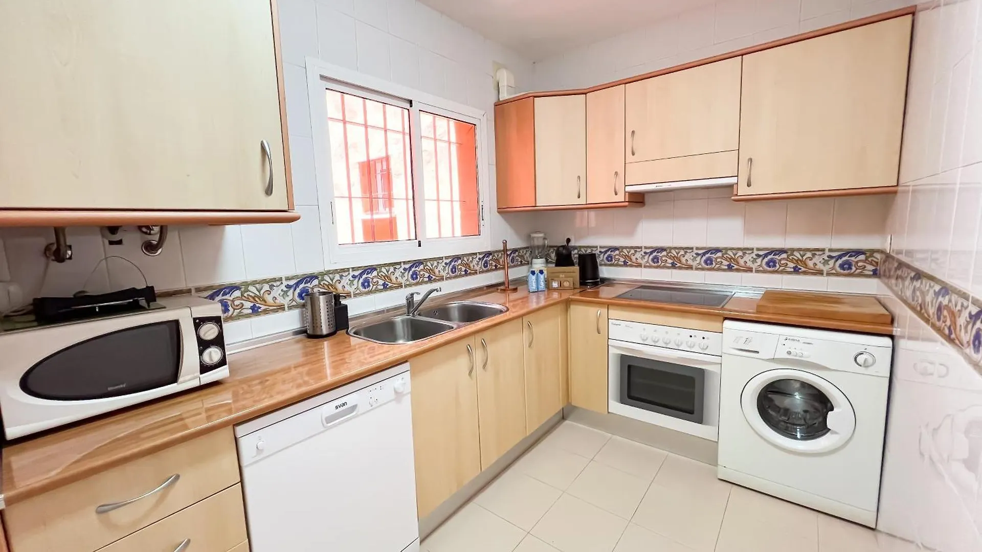 Apartamento La Reserva De Марбелья Испания