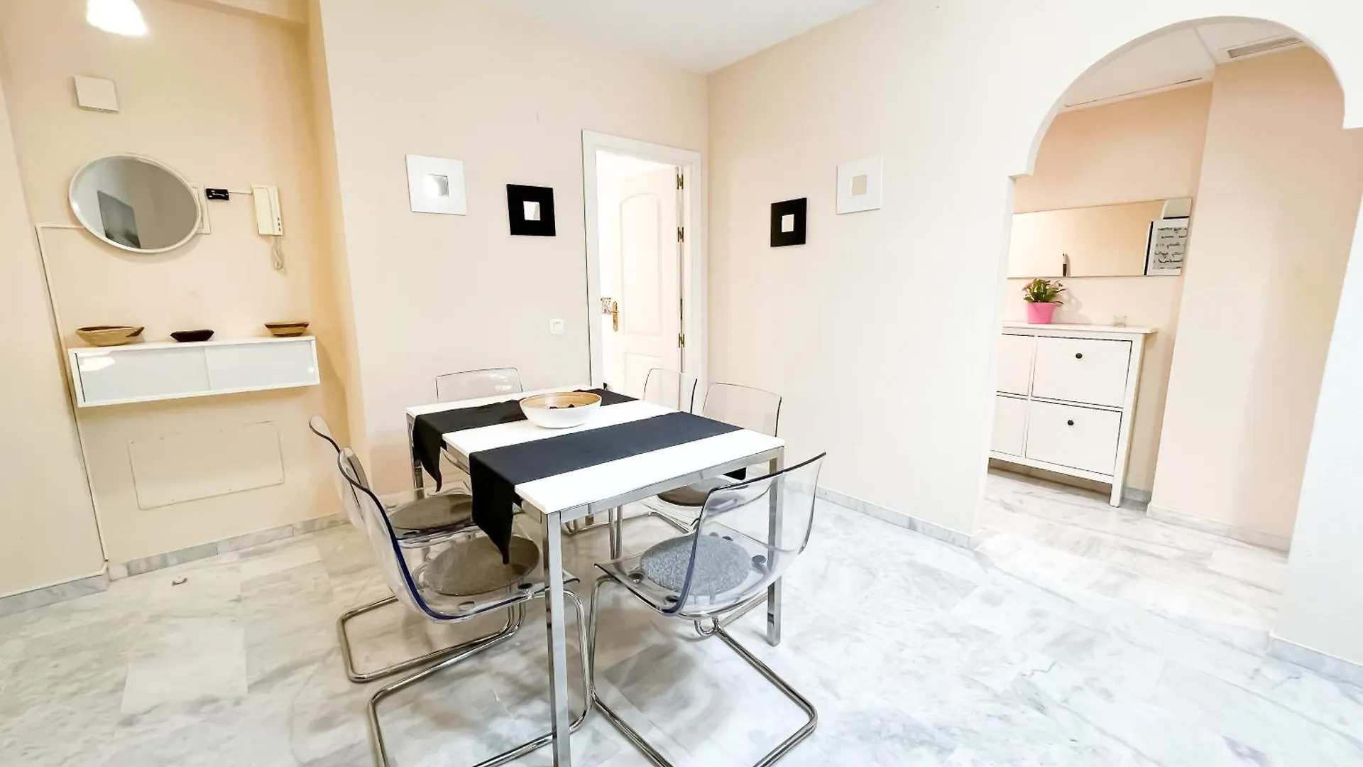 Apartamento La Reserva De Марбелья 0*,