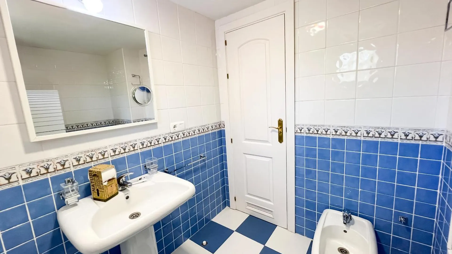 Apartamento La Reserva De Marbella 0*,  Spanje