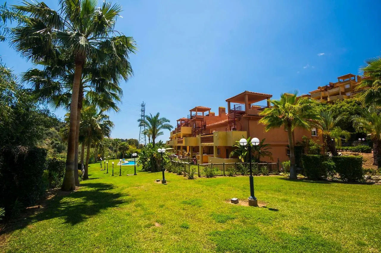 Appartement Apartamento La Reserva De Marbella Spanje