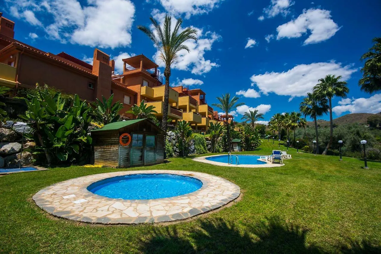Appartement Apartamento La Reserva De Marbella